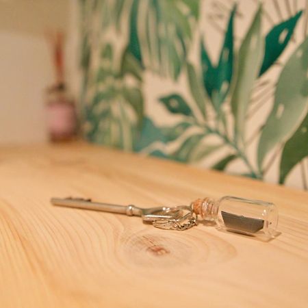 Au Coeur De Sanary-Sur-Mer Studio Cosy Екстериор снимка