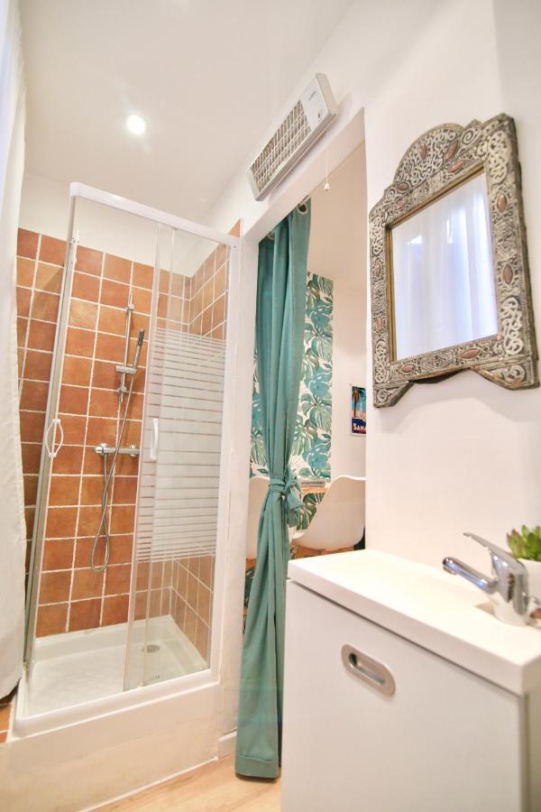 Au Coeur De Sanary-Sur-Mer Studio Cosy Екстериор снимка