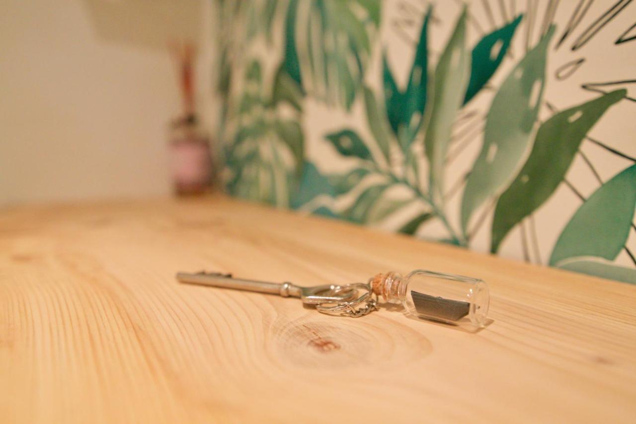 Au Coeur De Sanary-Sur-Mer Studio Cosy Екстериор снимка