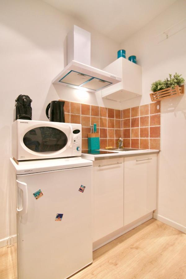 Au Coeur De Sanary-Sur-Mer Studio Cosy Екстериор снимка